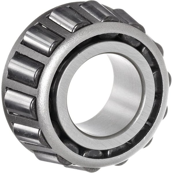 Bower Tapered Roller Bearing Cone - 4.875 In Id X 1.5 In W 48286